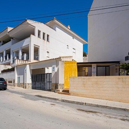 Apartament Altea Spaniahome Exterior foto