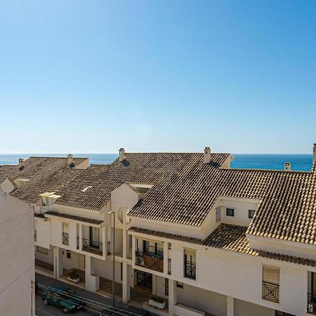 Apartament Altea Spaniahome Exterior foto