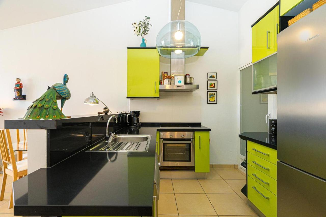 Apartament Altea Spaniahome Exterior foto