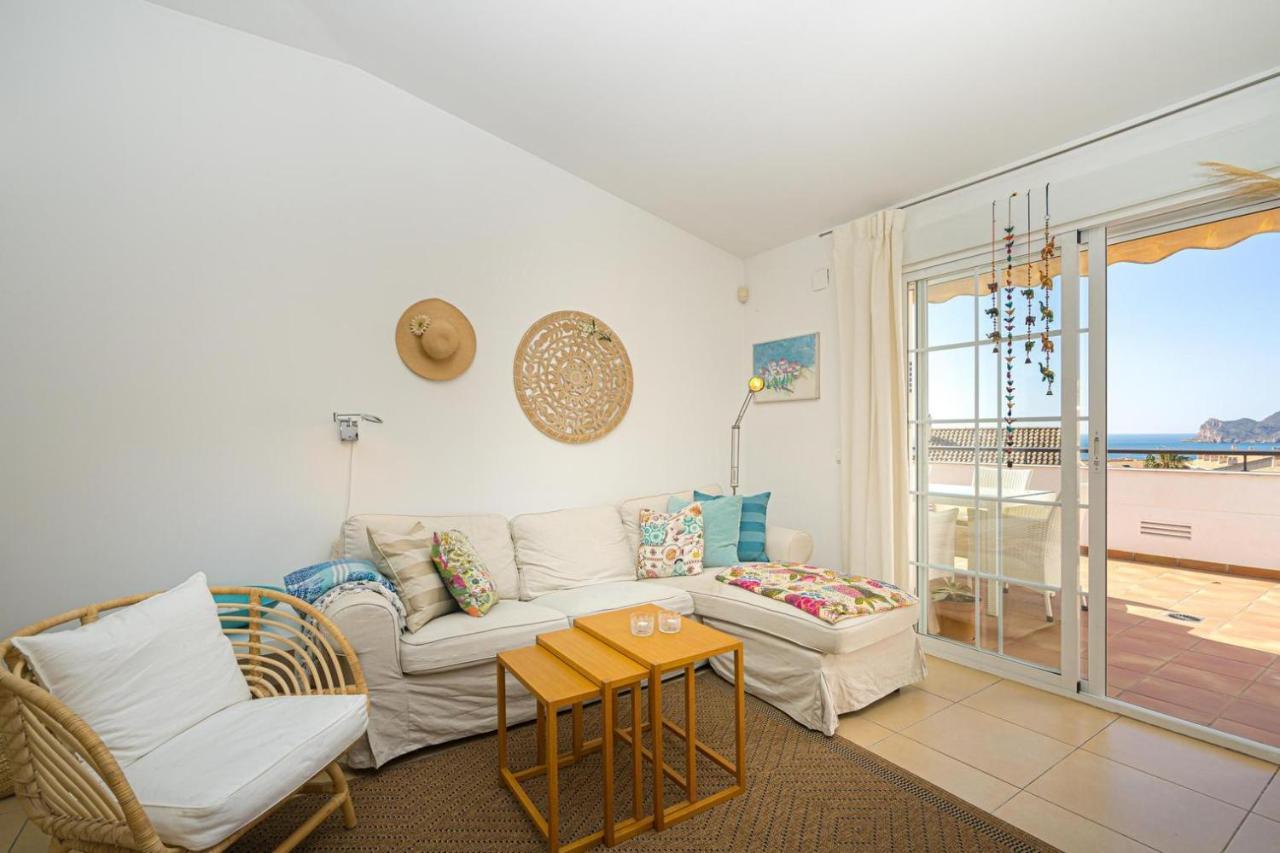 Apartament Altea Spaniahome Exterior foto