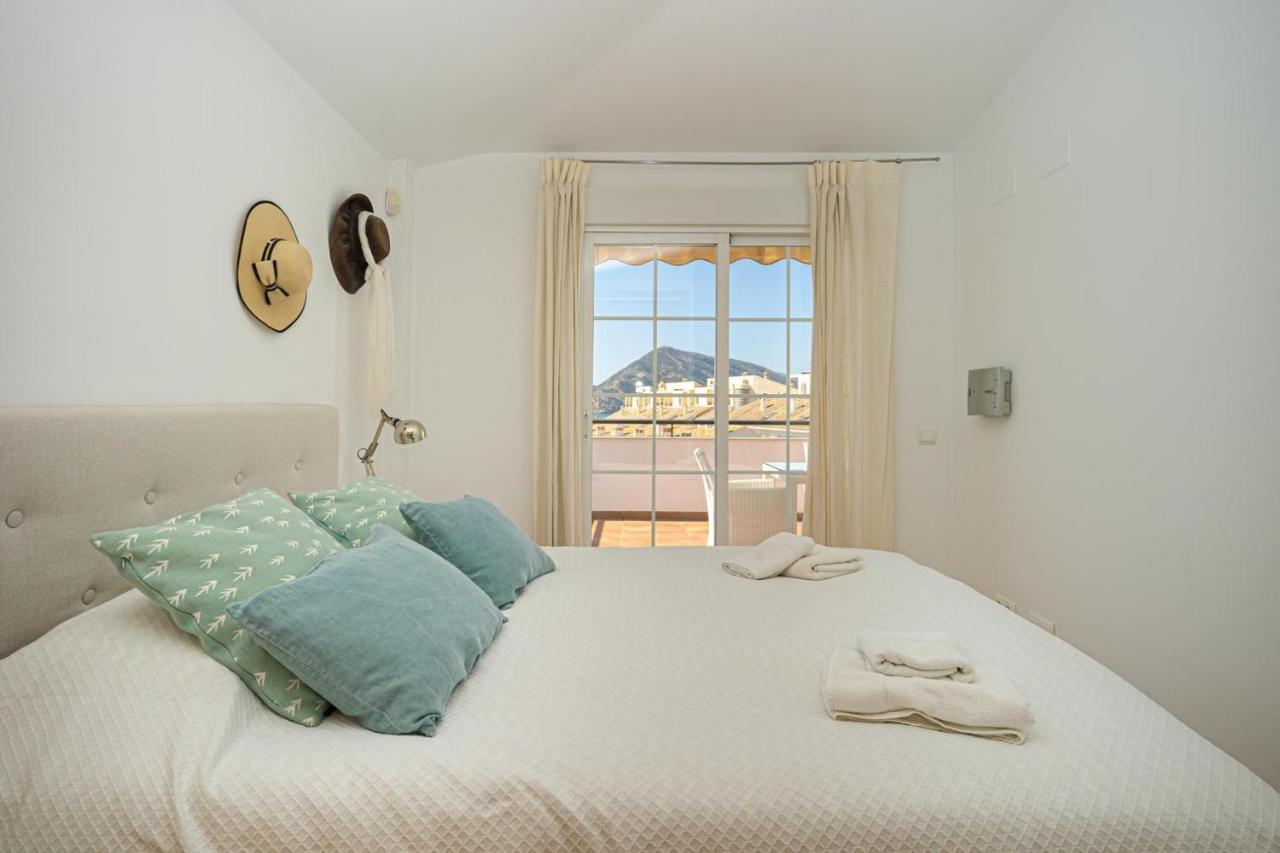 Apartament Altea Spaniahome Exterior foto