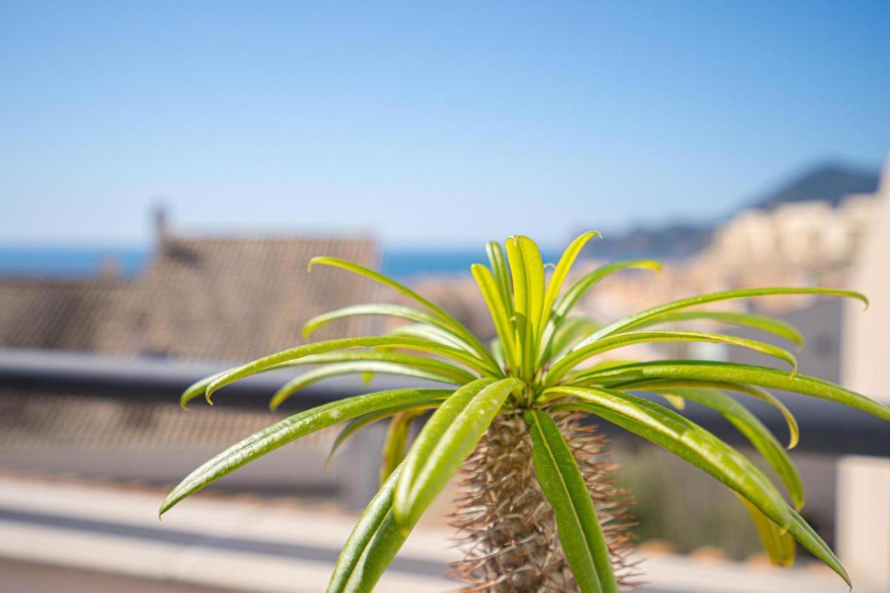 Apartament Altea Spaniahome Exterior foto