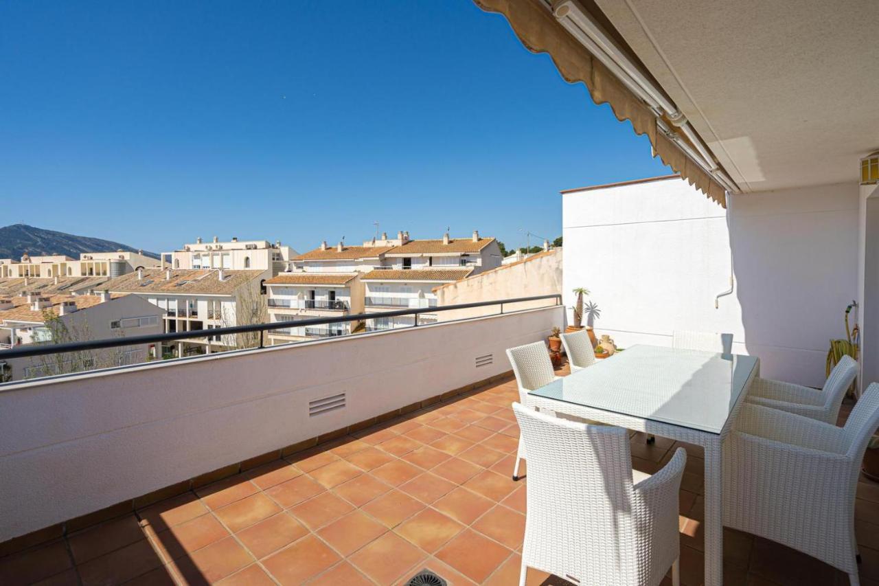 Apartament Altea Spaniahome Exterior foto