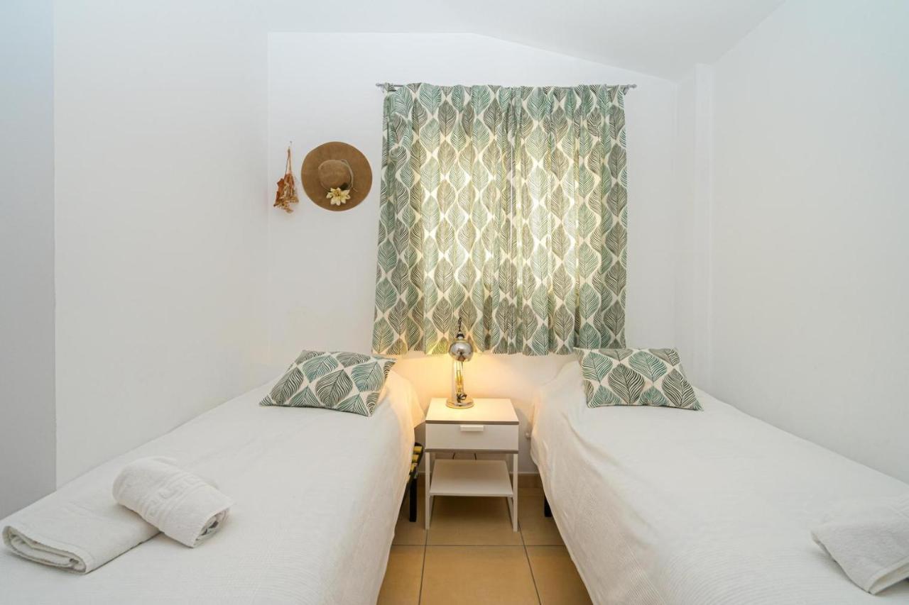 Apartament Altea Spaniahome Exterior foto