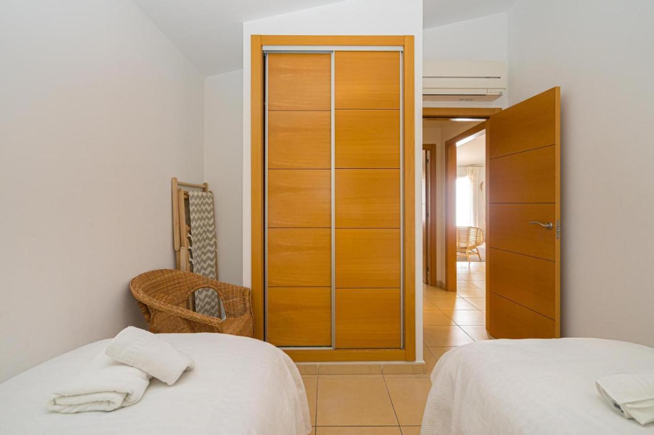 Apartament Altea Spaniahome Exterior foto
