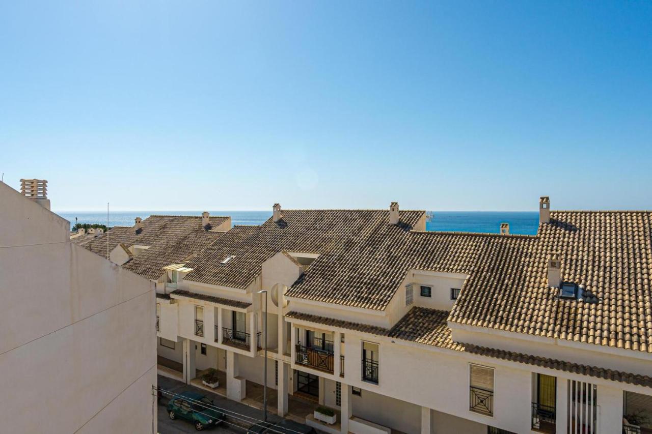 Apartament Altea Spaniahome Exterior foto