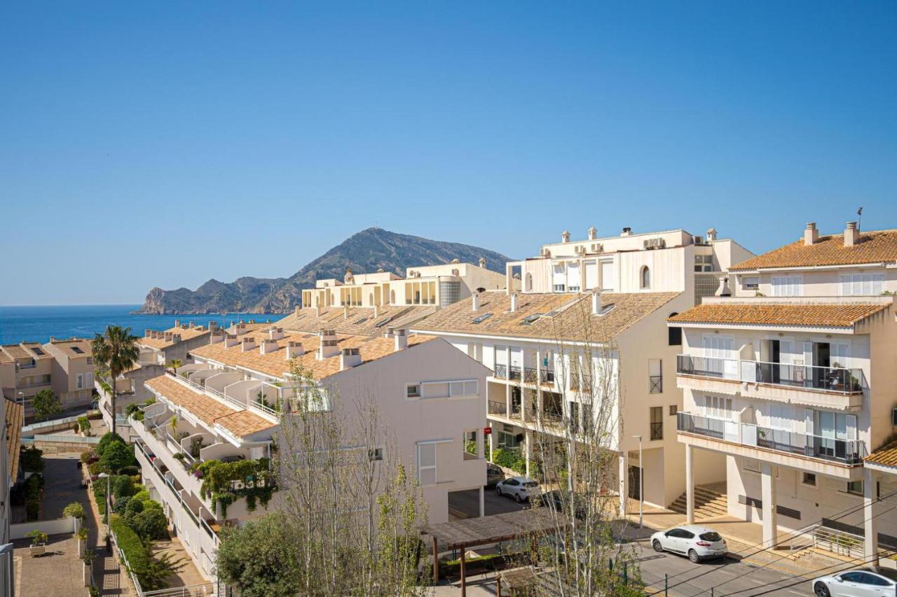 Apartament Altea Spaniahome Exterior foto