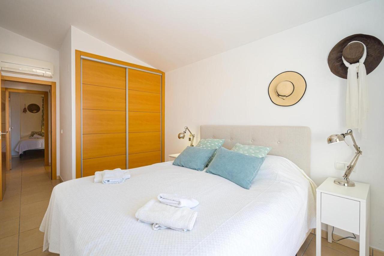 Apartament Altea Spaniahome Exterior foto