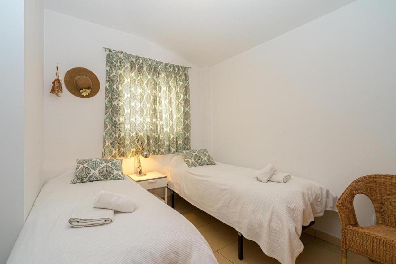 Apartament Altea Spaniahome Exterior foto