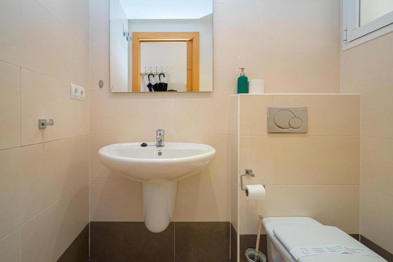 Apartament Altea Spaniahome Exterior foto