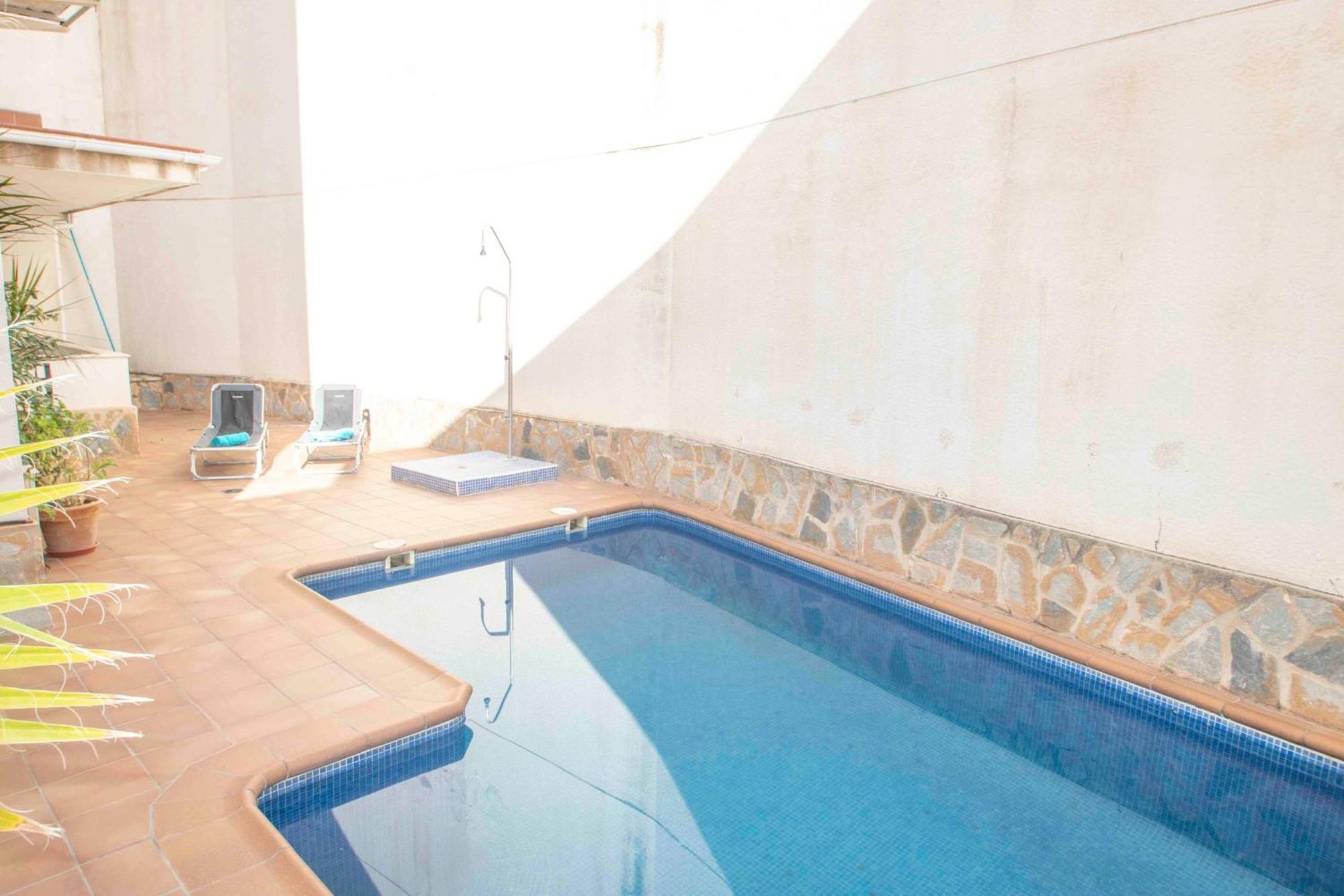 Apartament Altea Spaniahome Exterior foto
